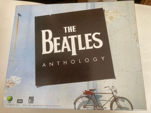 The Beatles Anthology