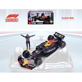 Red Bull 2024 Verstappen 1/24 Burago-Burago