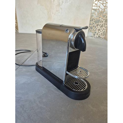 Magimix Nespresso citiz M196