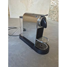 Magimix Nespresso citiz M196
