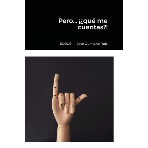 Pero... ¡¿Qué Me Cuentas?!