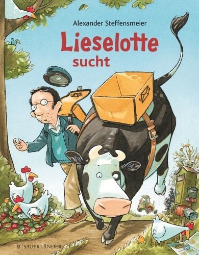 Lieselotte Sucht