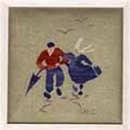  Fiche .D.C. 24.Promenade