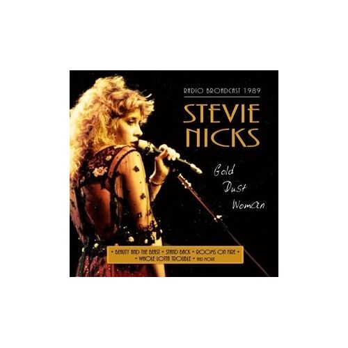 Gold Dust Woman - Radio Broadcast