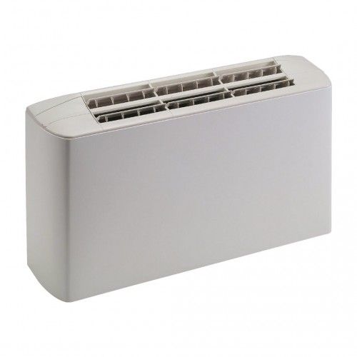 Ventilo-convecteur à eau Aquavent série VCVA thermostat intégré - 670 m3/h AXELAIR