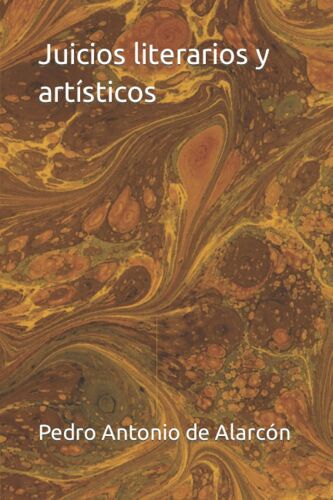 Juicios Literarios Y Artísticos