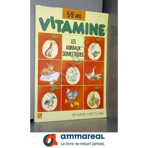 Les Animaux Domestiques