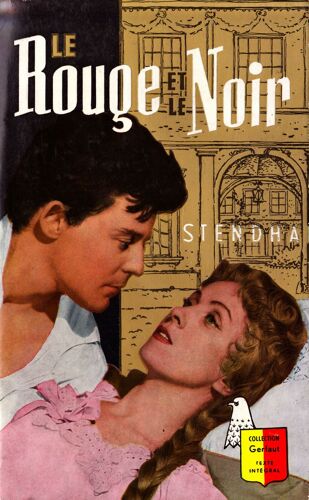 Le Rouge Et Le Noir
