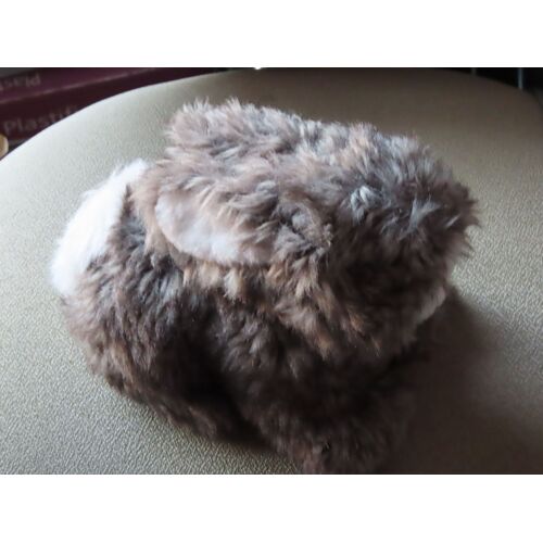 Peluche Lapin