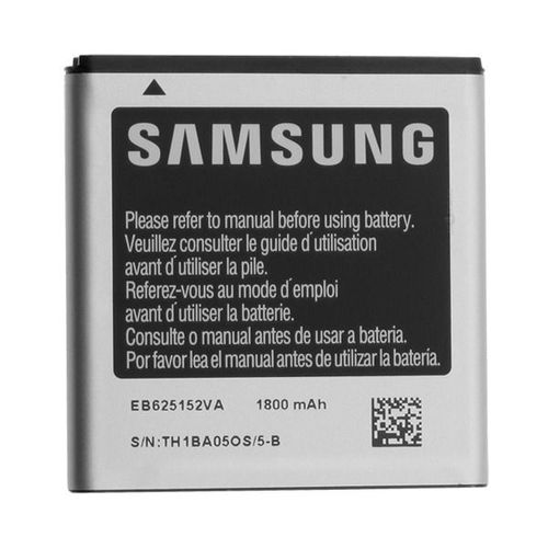 Original Batterie Samsung Eb625152va Pour Samsung Galaxy S2  