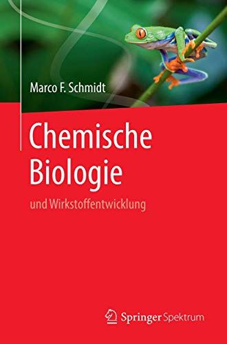 Chemische Biologie