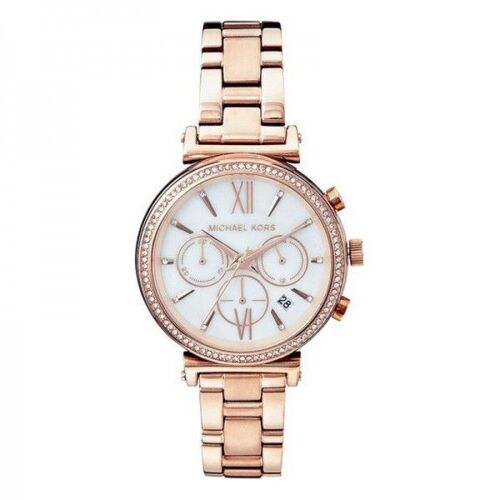 Montre Femme Michael Kors Mk6576 (Ø 39 Mm)