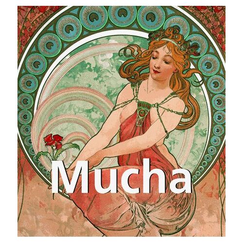 Alphonse Mucha (1860-1939)