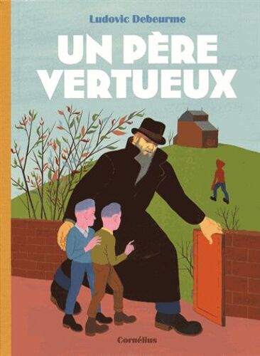 Un Père Vertueux