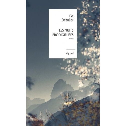 Les Nuits Prodigieuses
