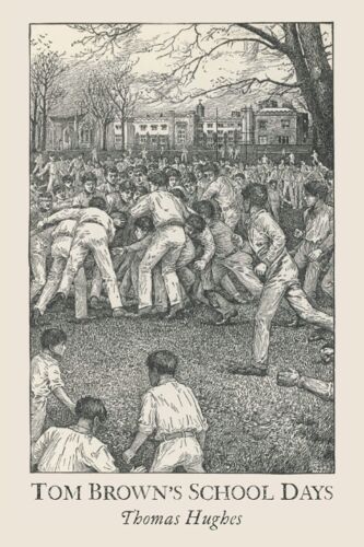 Tom Brown's School Days