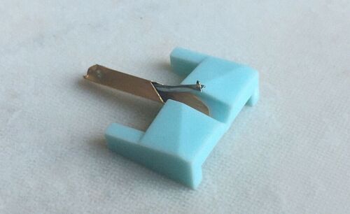 Saphir diamant pointe de lecture type SHURE N17CM N 17 CM POUR JUKEBOX NSM, PRESTIGE ,FESTIVAL ..