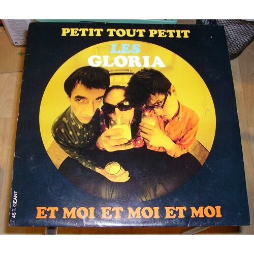 Petit Tout Petit