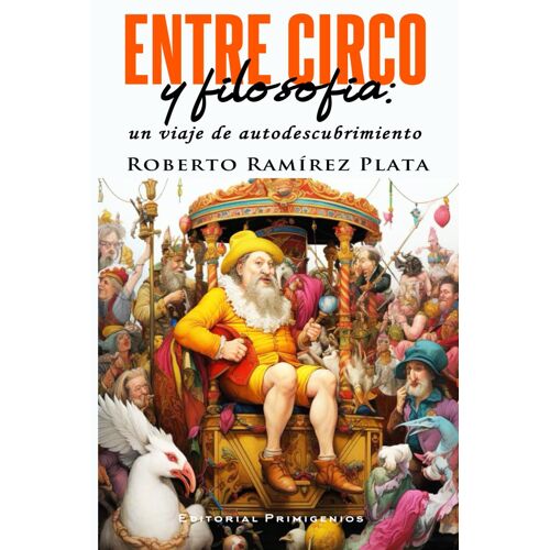 Entre Circo Y Filosofía: Un Viaje De Autodescubrimiento