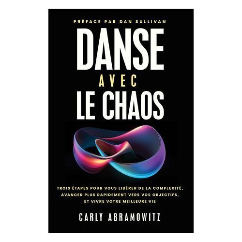 Danse Avec Le Chaos