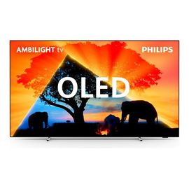Philips 55OLED759 - 55" TV OLED - Smart TV - TITAN OS - 4K UHD (2160p) 3840 x 2160 - HDR