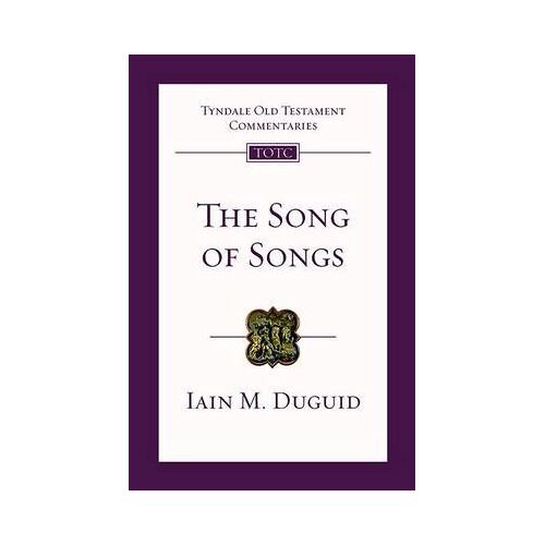 The Song Of Songs