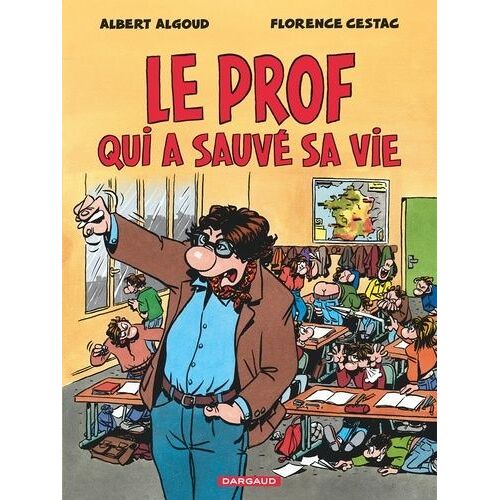 Le Prof Qui A Sauvé Sa Vie