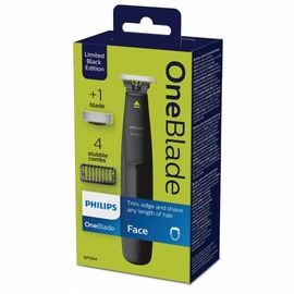 Philips Oneblade Qp2514 - Rasoir - Sans Fil - Noir