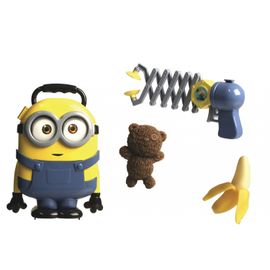 Lexibook Minions - Mallette Bob