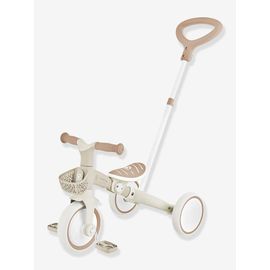 Tricycle Évolutif Learning 3 En 1 Plus Eco Vert Sauge - Vert
