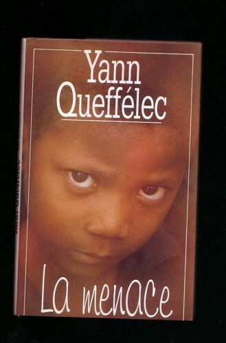 Queffelec, Yann