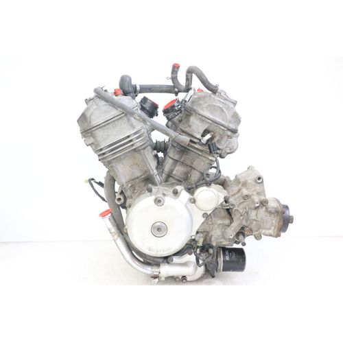 Moteur Honda Ntv Deauville 650 1998 - 2001 / 201755