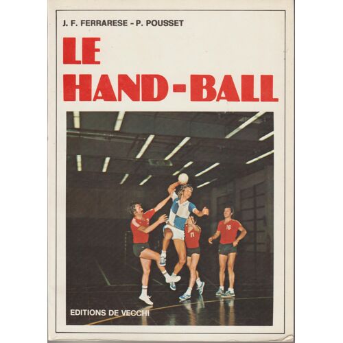 Le Hand-Ball