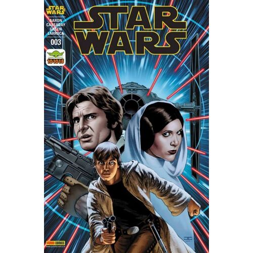Star Wars 3 "Vador" Septembre 2015
