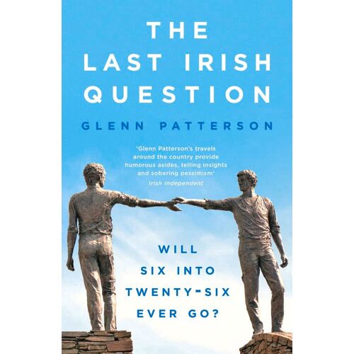 The Last Irish Question