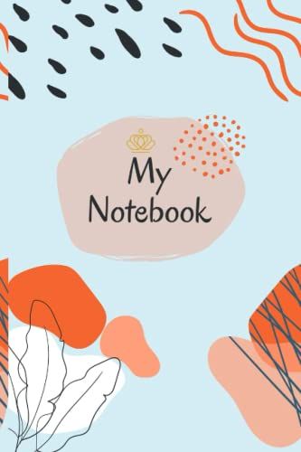 Notebook - Planner