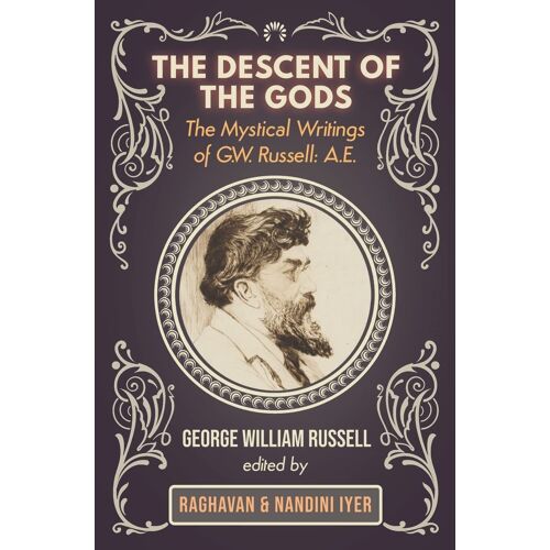 The Descent Of The Gods