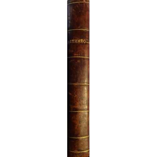 Cours D'arithmétique