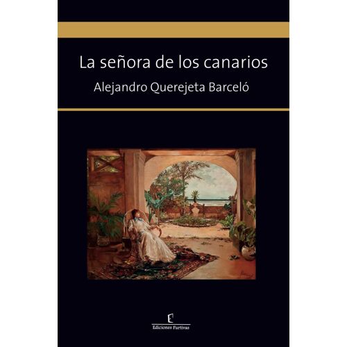 La Señora De Los Canarios