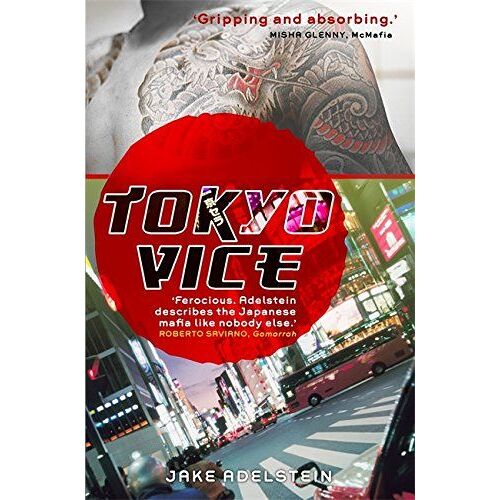 Tokyo Vice