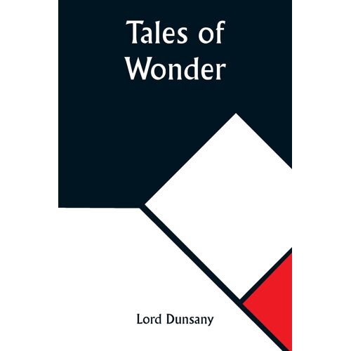 Tales Of Wonder