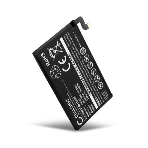 Batterie Pour Téléphone Portable Huawei Mate 30 Pro - Hb555591eew, 4300mah Interne Neuve , Kit De Remplacement / Rechange