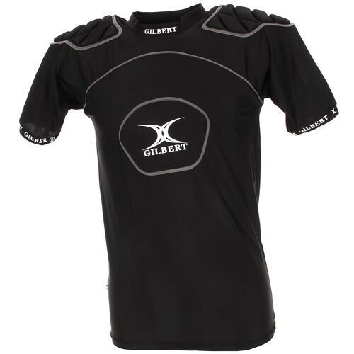 Epauliére Rugby Gilbert Epauliere Protec Rugby Noir 95940