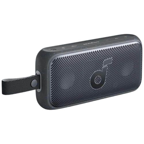 Anker Soundcore Motion 300, enceinte Bluetooth, Noir