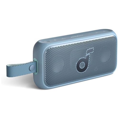 Anker Soundcore Motion 300, enceinte Bluetooth, Bleu
