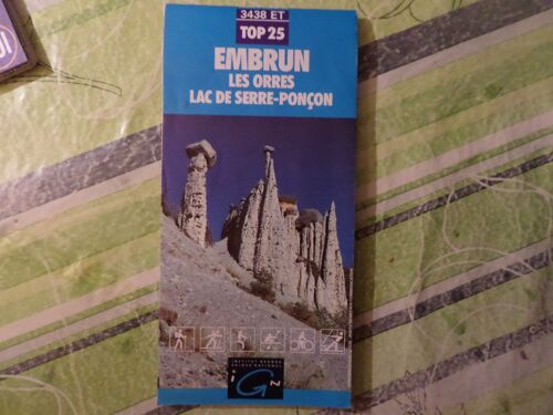Embrun - Les Orres