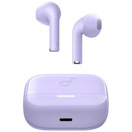 Anker Soundcore K20i, True Wireless, Violet