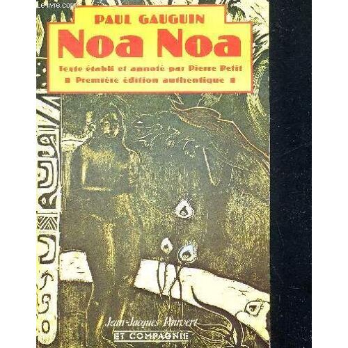 Noa Noa