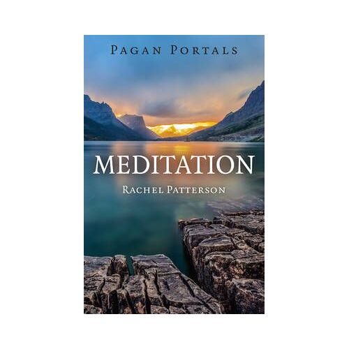 Pagan Portals - Meditation