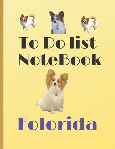 To Do List Notebook: Daily To Do List Notebook Line